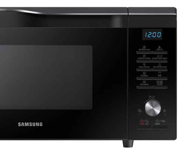 Samsung MC28M6035KK/ET 28L Hotblast™ Combination Grill Microwave Oven - Image 4