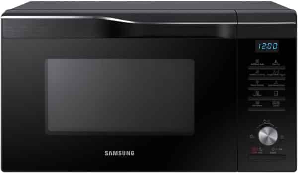 Samsung MC28M6035KK/ET 28L Hotblast™ Combination Grill Microwave Oven