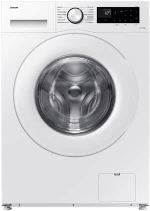 Samsung WW90CGC04DTEET 9Kg 1400rpm Ecobubble Crystal Clean Class A Washing Machine