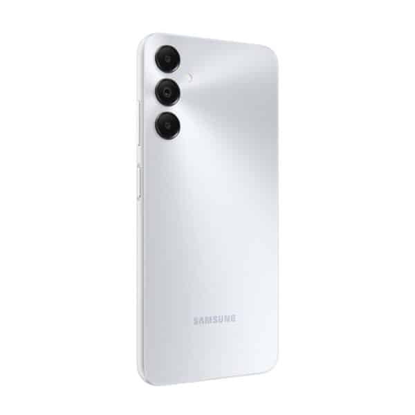 Samsung Galaxy A05s 4GB/64GB - Silver - Image 2