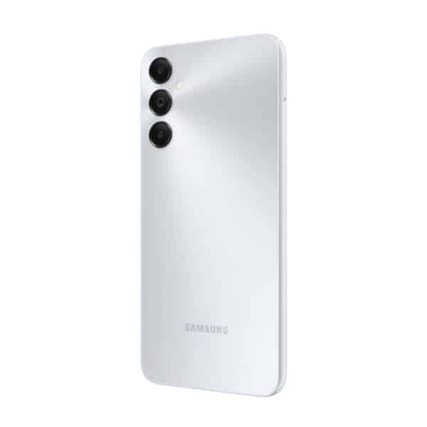 Samsung Galaxy A05s 4GB/64GB - Silver - Image 3