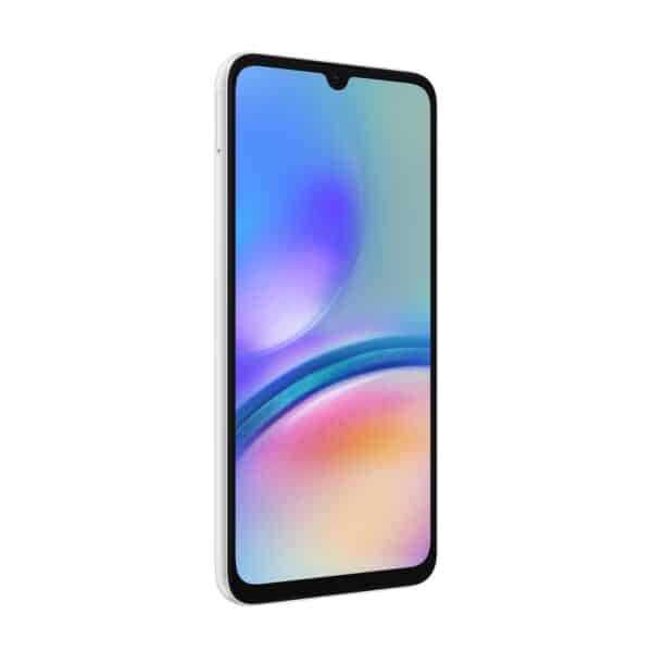 Samsung Galaxy A05s 4GB/64GB - Silver - Image 5