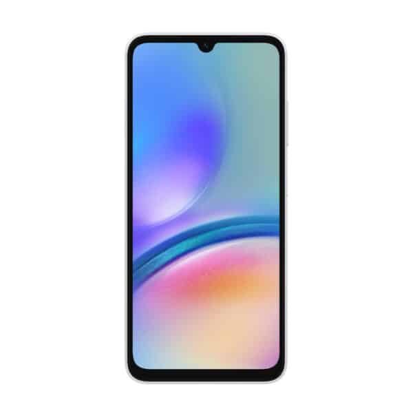 Samsung Galaxy A05s 4GB/64GB - Silver - Image 7