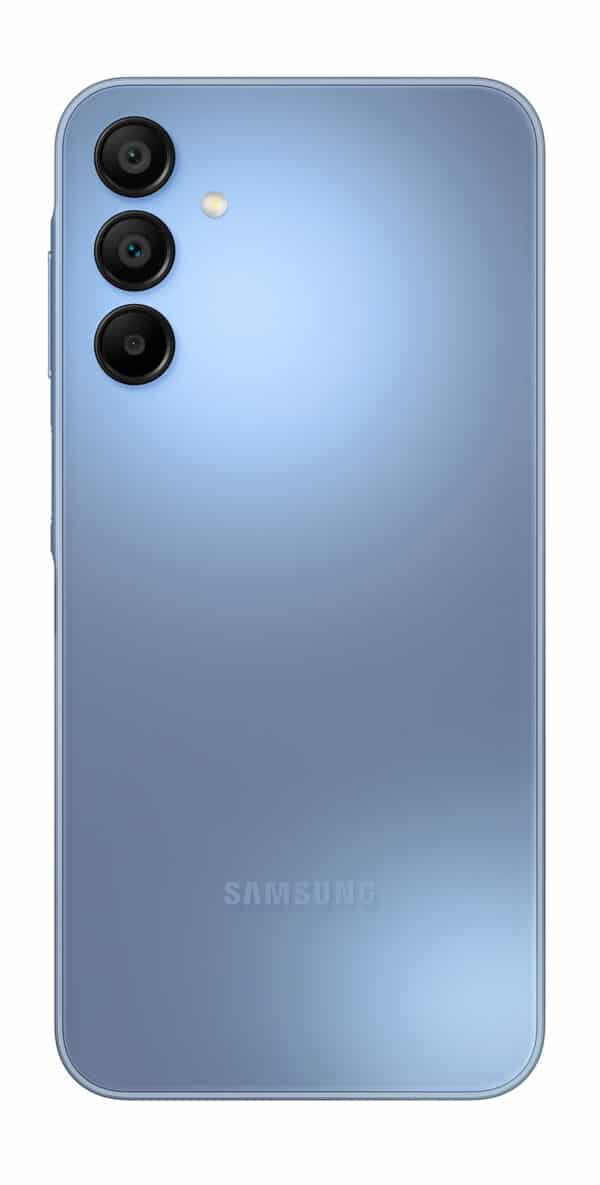 Samsung Galaxy A15 4GB/128GB - Blue - Image 3