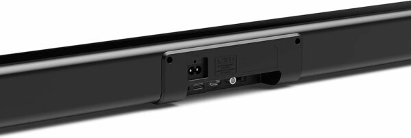 Hisense HS205G 2.0ch 60W Soundbar - Image 4