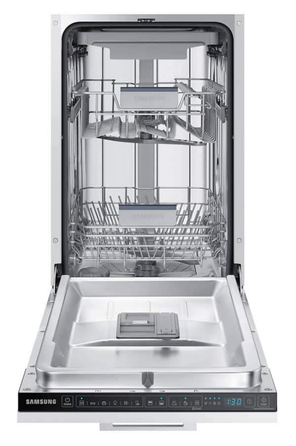 Samsung DW50R4070BB 45cm Built-In Dishwasher - Image 2