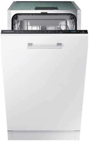 Samsung DW50R4070BB 45cm Built-In Dishwasher