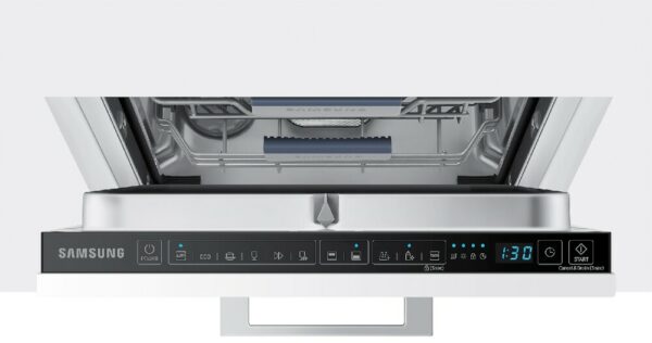 Samsung DW50R4070BB 45cm Built-In Dishwasher - Image 4