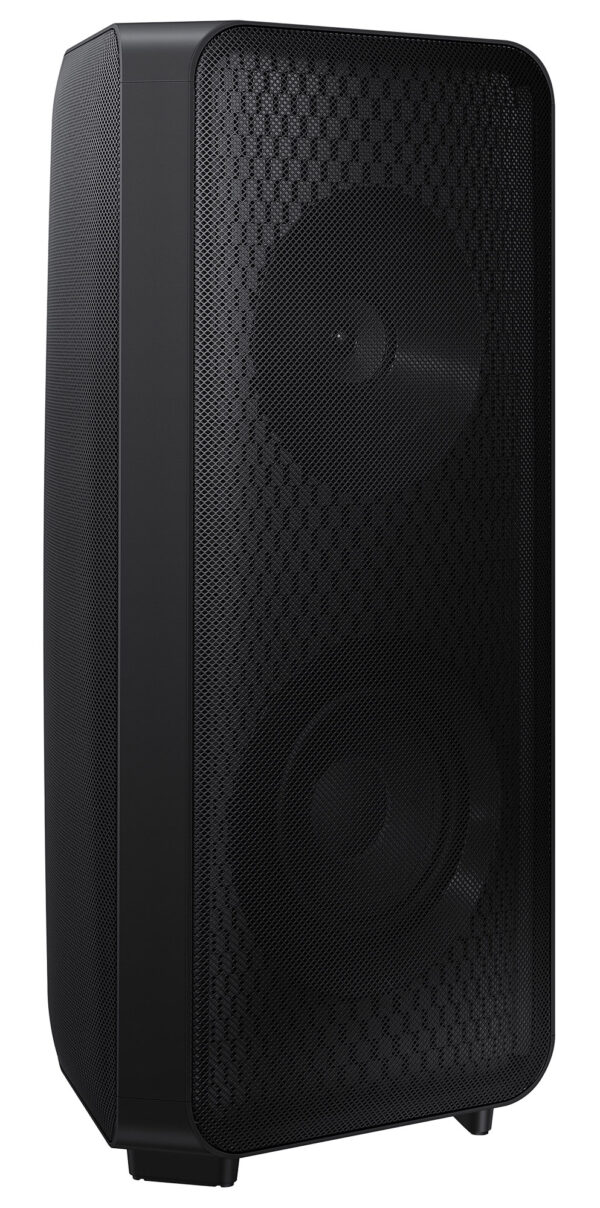 Samsung MX-ST50B/ZF 240W Sound Tower - Image 3
