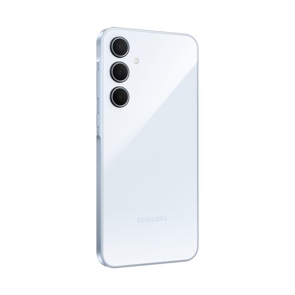 Samsung Galaxy A35 5G 6GB/128GB - Light Blue - Image 6