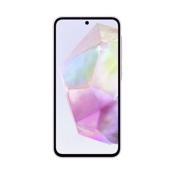 Samsung Galaxy A35 5G 8GB/256GB - Lilac - Image 2