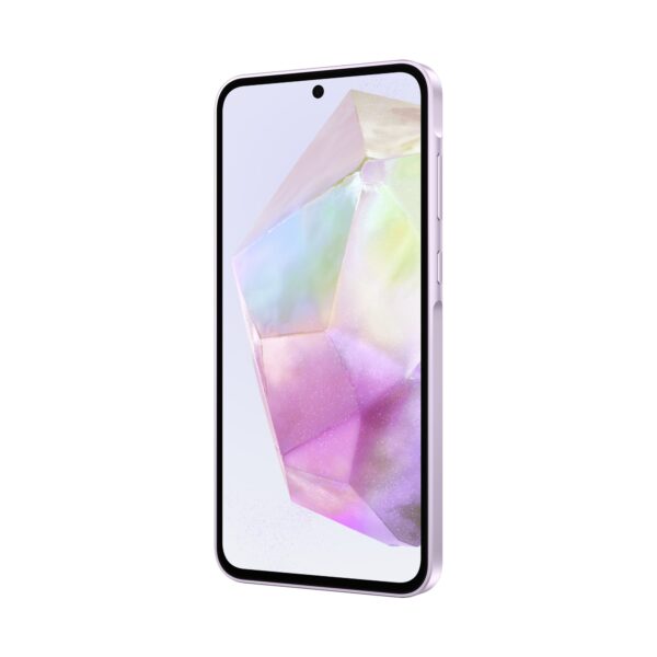 Samsung Galaxy A35 5G 8GB/256GB - Lilac - Image 4