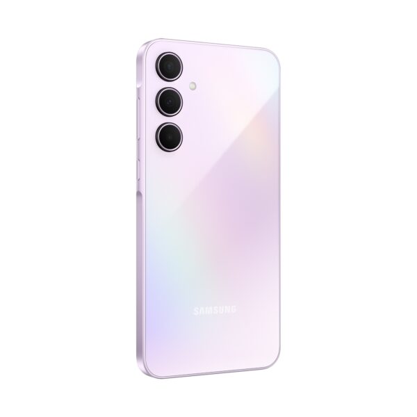 Samsung Galaxy A35 5G 8GB/256GB - Lilac - Image 6