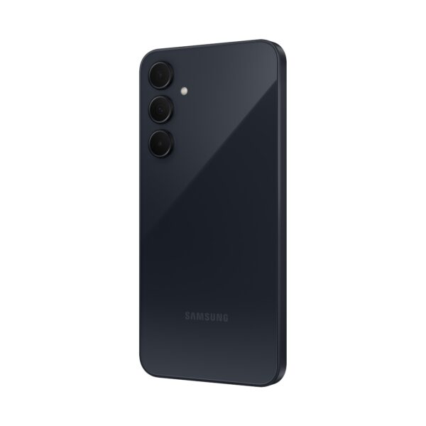 Samsung Galaxy A35 5G 6GB/128GB - Navy Blue - Image 7