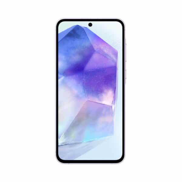 Samsung Galaxy A55 5G 8GB/256GB - Lilac - Image 2