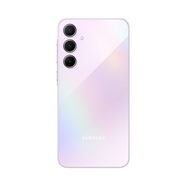 Samsung Galaxy A55 5G 8GB/256GB - Lilac - Image 5