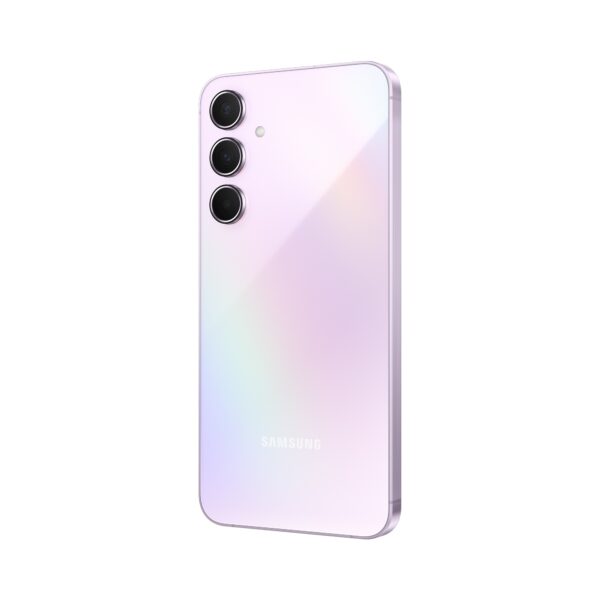 Samsung Galaxy A55 5G 8GB/256GB - Lilac - Image 7