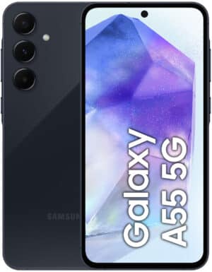 Samsung Galaxy A55 5G 8GB/128GB - Navy Blue