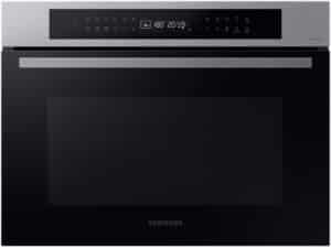 Samsung NQ5B4363EBS/U5 50L Multifunction Plus Oven with Compact Microwave Series 4