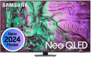 Samsung QE55QN85DBTXZT 55” Neo QLED 4K Ultra HD Smart TV WiFi