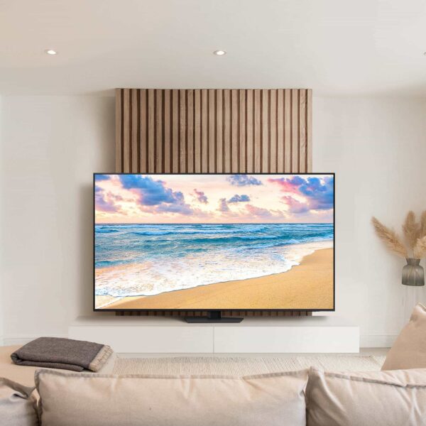Samsung QE55QN85DBTXZT 55” Neo QLED 4K Ultra HD Smart TV WiFi - Image 5
