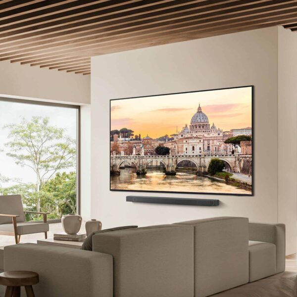 Samsung QE55QN85DBTXZT 55” Neo QLED 4K Ultra HD Smart TV WiFi - Image 6