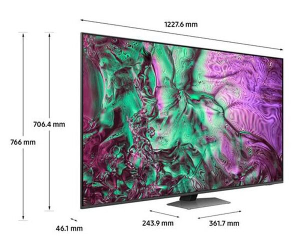 Samsung QE55QN85DBTXZT 55” Neo QLED 4K Ultra HD Smart TV WiFi - Image 2