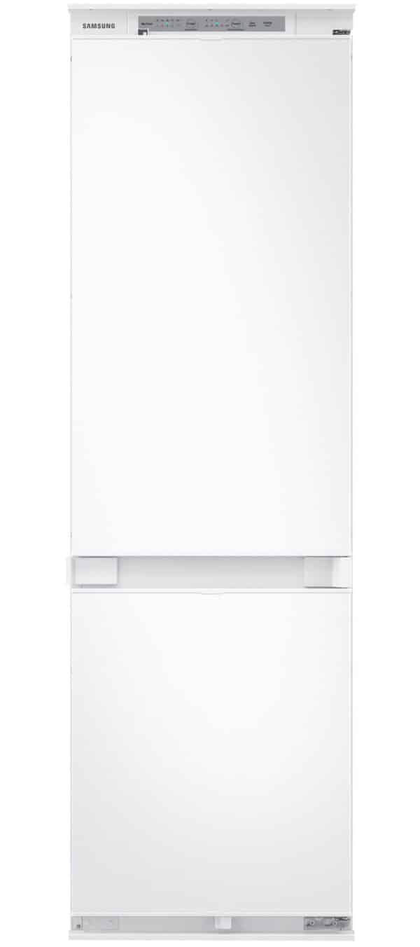 Samsung BRB26703EWW/EF F1RST™ 1.78m Total No Frost 267L Built-In Fridge-Freezer - Image 3