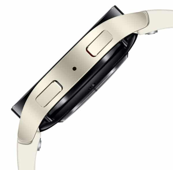 Samsung Galaxy Watch6 (LTE, 40mm) - Gold - Image 4