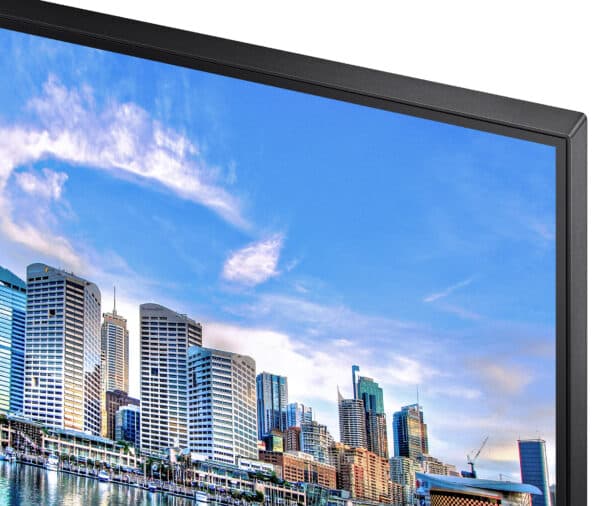 Samsung LF24T450FQRXEN 24" Full HD IPS Business Monitor - Image 5