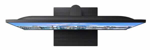 Samsung LF24T450FQRXEN 24" Full HD IPS Business Monitor - Image 7