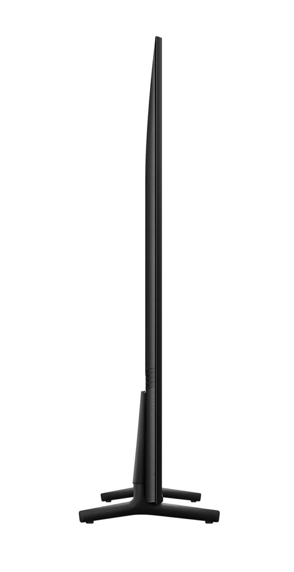 Samsung TV Crystal UHD 4K 75” UE75DU8070UXZT Smart TV Wi-Fi Black 2024, Crystal 4K Processor, 4K Upscaling, AirSlim Design, OTS Lite - Image 3
