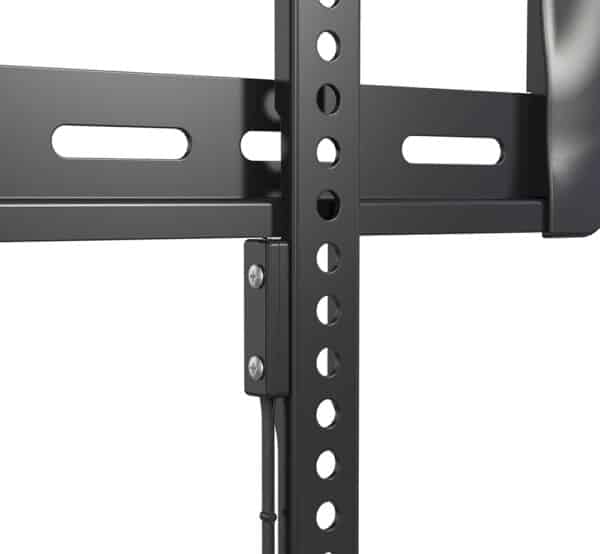 Melchioni STV-IR-2255-FIXA Fixed TV Wall Support 22''-55'' - Image 2