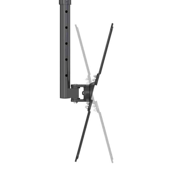 Melchioni STV-IR-2255-S Ceiling Mount - Image 3