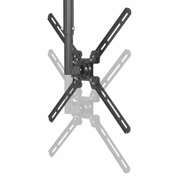 Melchioni STV-IR-2255-S Ceiling Mount - Image 4
