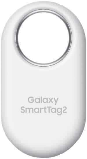 Samsung Galaxy SmartTag 2 - White