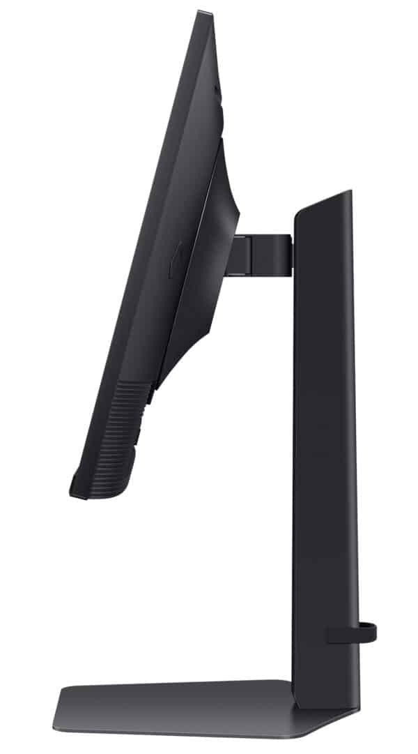 Samsung LS27DG500EUXEN 27" Odyssey G5 QHD G50D 180Hz Gaming Monitor - Image 5
