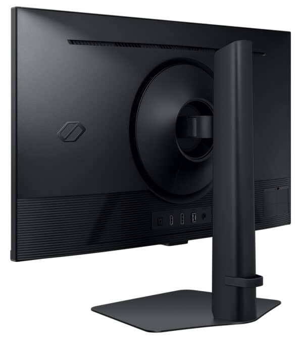 Samsung LS27DG500EUXEN 27" Odyssey G5 QHD G50D 180Hz Gaming Monitor - Image 6
