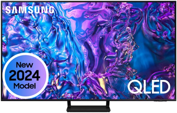Samsung QE85Q70DATXZT 85” QLED 4K Ultra HD Smart TV Wi-Fi