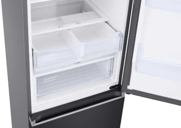 Samsung RB38C603DB1/EF EcoFlex AI 390L Fridge-Freezer - Image 4