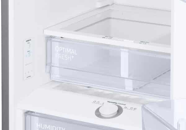 Samsung RB38C603DB1/EF EcoFlex AI 390L Fridge-Freezer - Image 6