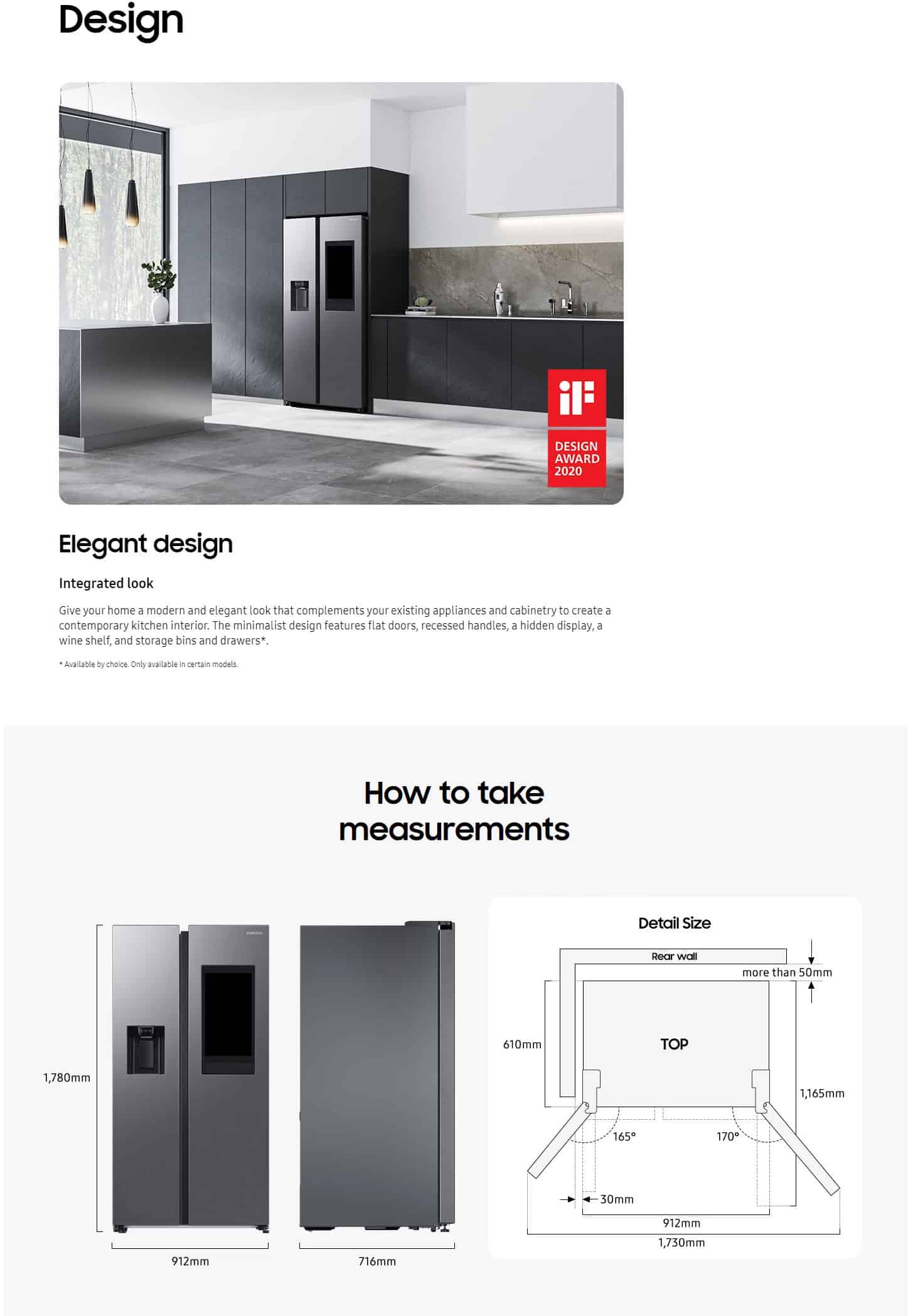 Family Hub 10