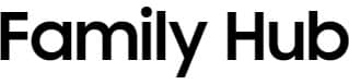 Family Hub Title