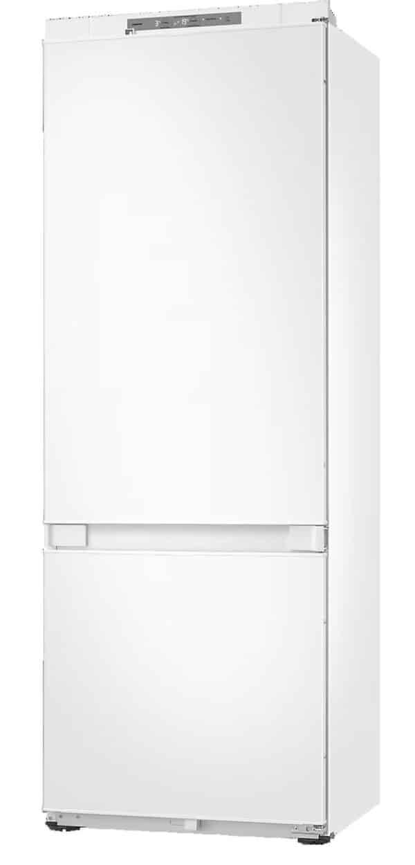 Samsung BRB38G703EWW/EF F1RST 75 AI Total No Frost 389L Built-In Fridge-Freezer - Image 2