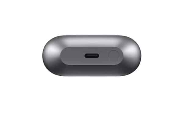 Samsung Galaxy Buds3 Pro Bluetooth True Wireless Stereo In-Ear Headset - Silver - Image 7