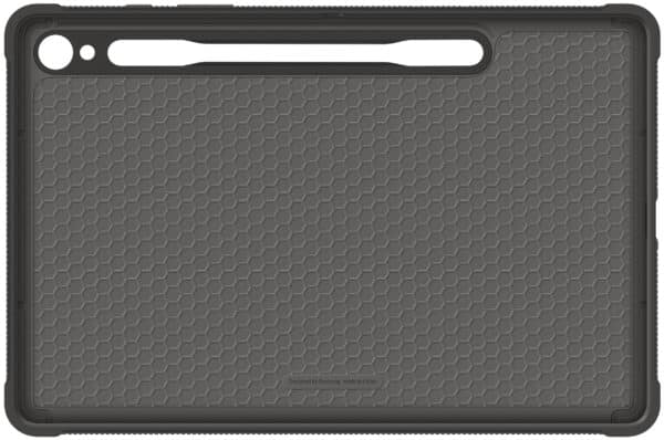 Samsung Galaxy Tab S9 Outdoor Cover - Titanium - Image 2