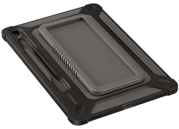 Samsung Galaxy Tab S9 Outdoor Cover - Titanium - Image 3