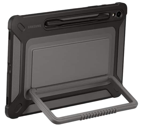 Samsung Galaxy Tab S9 Outdoor Cover - Titanium - Image 4