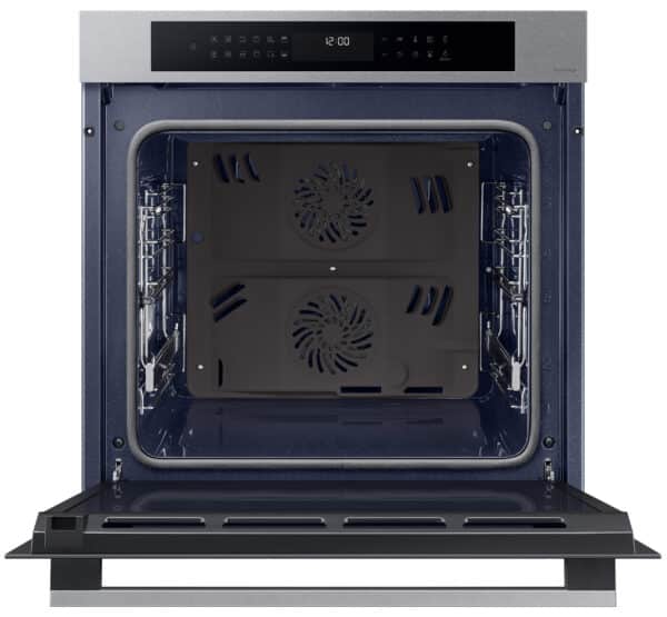 Samsung NV7B4240UBS/U5 Series 4 76L Dual Cook Oven - Image 2
