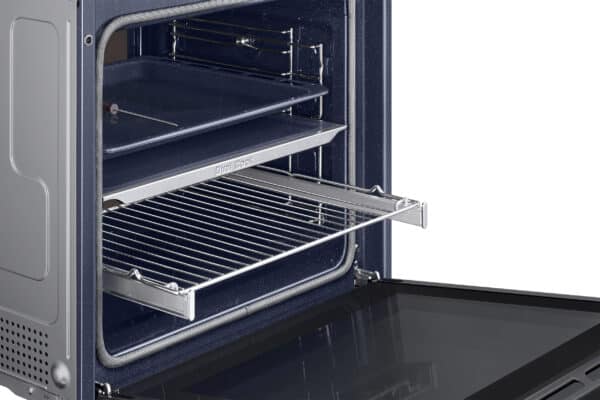 Samsung NV7B4240UBS/U5 Series 4 76L Dual Cook Oven - Image 4